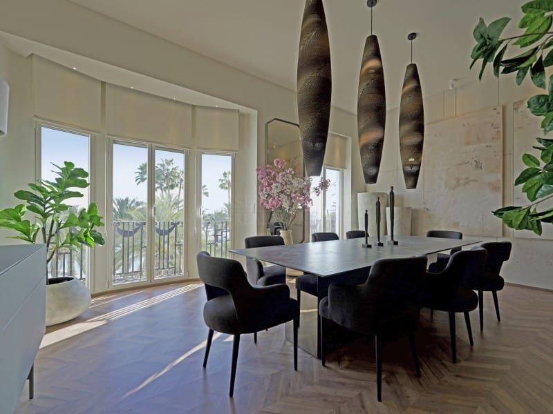 3 bedroom Apartment for rent in Alicante / Alacant city - € 6,500 (Ref: 9456481)