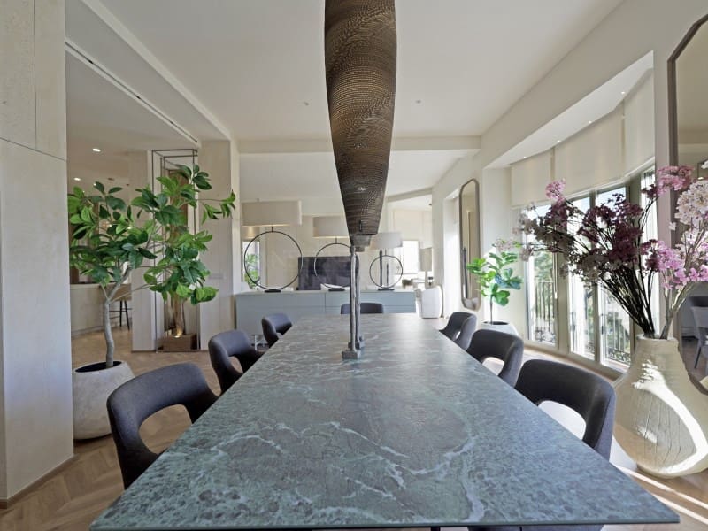 3 bedroom Apartment for rent in Alicante / Alacant city - € 6,500 (Ref: 9456481)