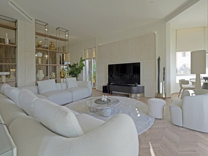 3 bedroom Apartment for rent in Alicante / Alacant city - € 6,500 (Ref: 9456481)