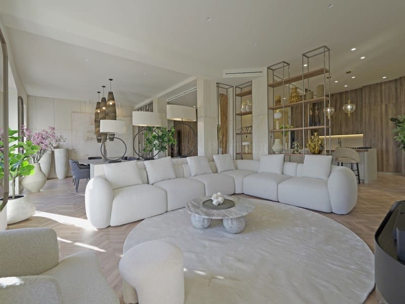 3 bedroom Apartment for rent in Alicante / Alacant city - € 6,500 (Ref: 9456481)