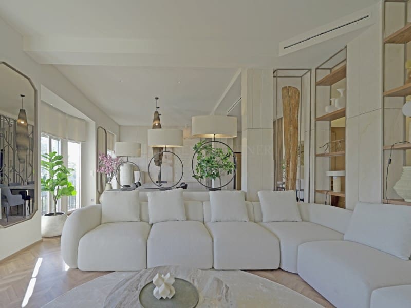 3 bedroom Apartment for rent in Alicante / Alacant city - € 6,500 (Ref: 9456481)