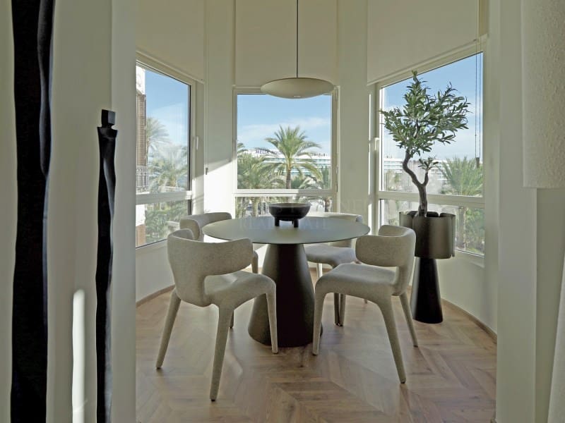 3 bedroom Apartment for rent in Alicante / Alacant city - € 6,500 (Ref: 9456481)