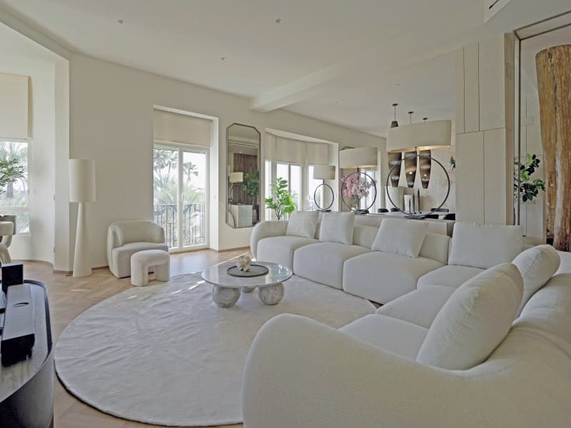 3 bedroom Apartment for rent in Alicante / Alacant city - € 6,500 (Ref: 9456481)