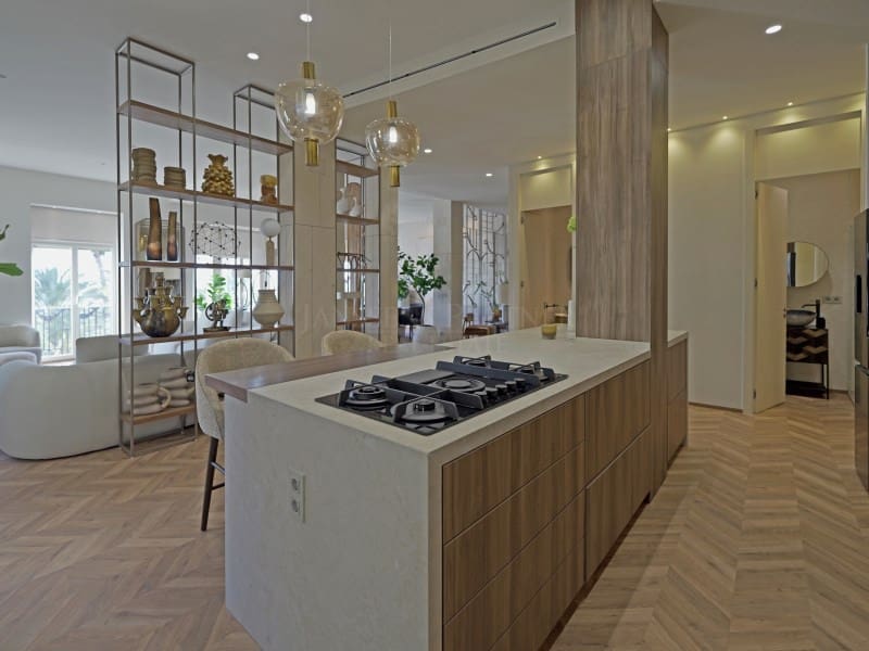 3 bedroom Apartment for rent in Alicante / Alacant city - € 6,500 (Ref: 9456481)