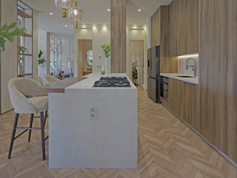 3 bedroom Apartment for rent in Alicante / Alacant city - € 6,500 (Ref: 9456481)