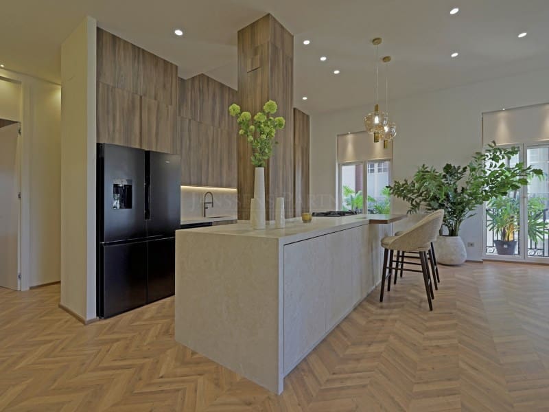 3 bedroom Apartment for rent in Alicante / Alacant city - € 6,500 (Ref: 9456481)