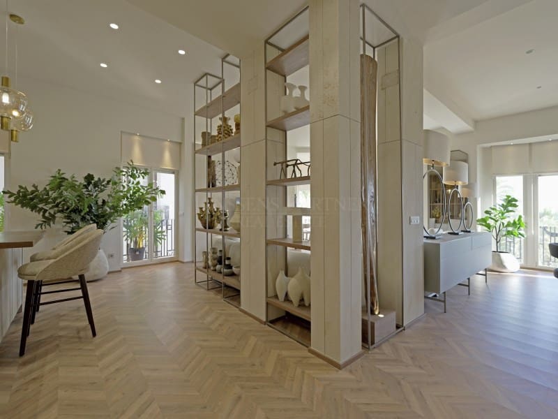 3 bedroom Apartment for rent in Alicante / Alacant city - € 6,500 (Ref: 9456481)