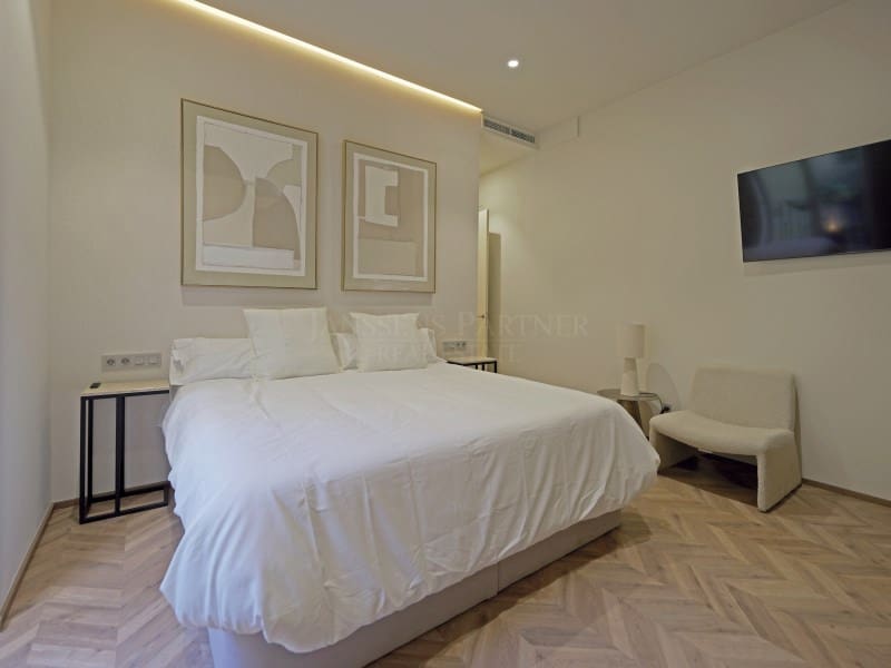 3 bedroom Apartment for rent in Alicante / Alacant city - € 6,500 (Ref: 9456481)