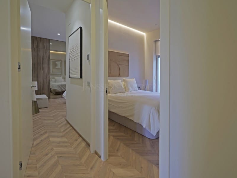 3 bedroom Apartment for rent in Alicante / Alacant city - € 6,500 (Ref: 9456481)