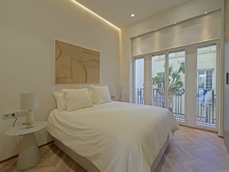 3 bedroom Apartment for rent in Alicante / Alacant city - € 6,500 (Ref: 9456481)