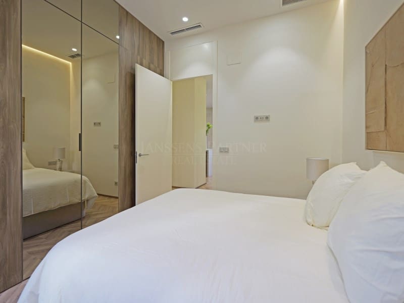 3 bedroom Apartment for rent in Alicante / Alacant city - € 6,500 (Ref: 9456481)