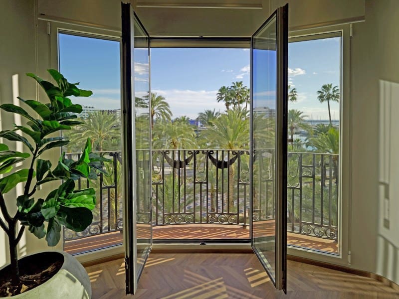 3 bedroom Apartment for rent in Alicante / Alacant city - € 6,500 (Ref: 9456481)