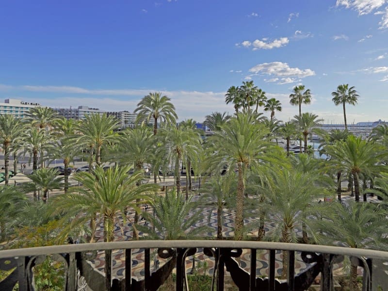 3 bedroom Apartment for rent in Alicante / Alacant city - € 6,500 (Ref: 9456481)