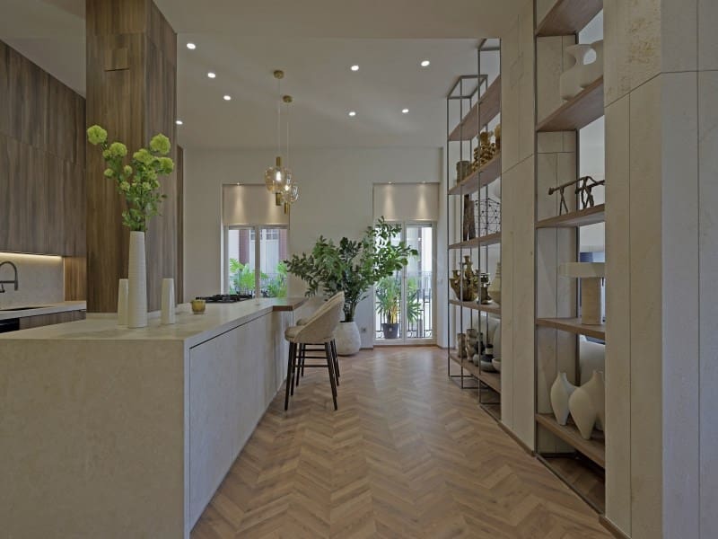 3 bedroom Apartment for rent in Alicante / Alacant city - € 6,500 (Ref: 9456481)