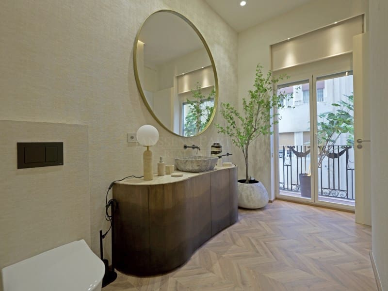 3 bedroom Apartment for rent in Alicante / Alacant city - € 6,500 (Ref: 9456481)