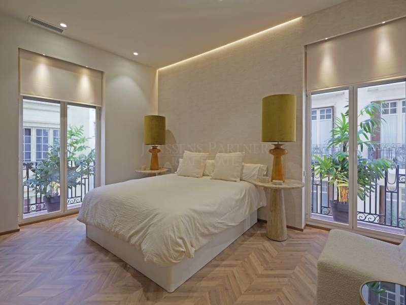 3 bedroom Apartment for rent in Alicante / Alacant city - € 6,500 (Ref: 9456481)