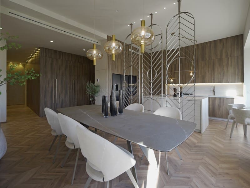 3 bedroom Apartment for sale in Alicante / Alacant city - € 2,700,000 (Ref: 9456482)