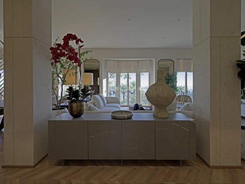 3 bedroom Apartment for sale in Alicante / Alacant city - € 2,700,000 (Ref: 9456482)