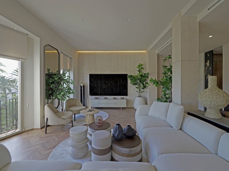 3 bedroom Apartment for sale in Alicante / Alacant city - € 2,700,000 (Ref: 9456482)