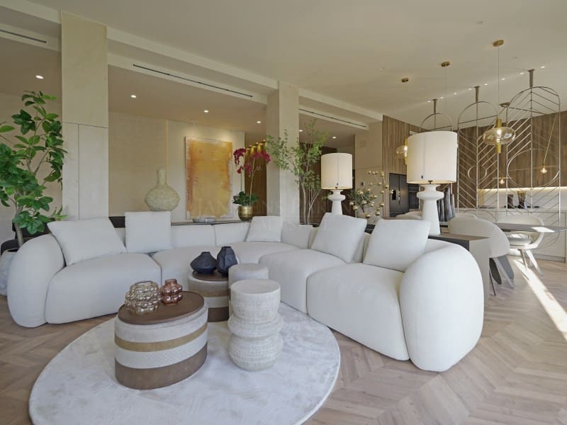 3 bedroom Apartment for sale in Alicante / Alacant city - € 2,700,000 (Ref: 9456482)