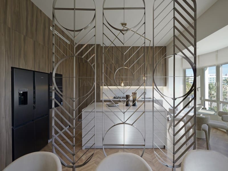 3 bedroom Apartment for sale in Alicante / Alacant city - € 2,700,000 (Ref: 9456482)