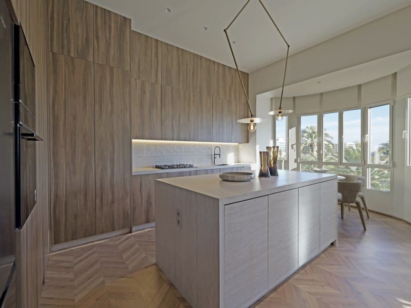 3 bedroom Apartment for sale in Alicante / Alacant city - € 2,700,000 (Ref: 9456482)