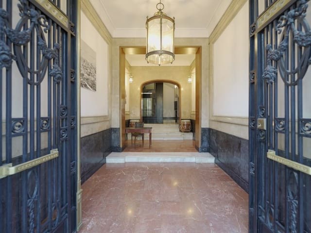 3 Zimmer Apartment zu verkaufen in Alicante / Alacant Stadt - 2.700.000 € (Ref: 9456482)