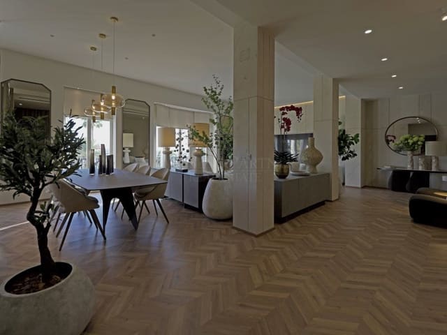 3 Zimmer Apartment zu verkaufen in Alicante / Alacant Stadt - 2.700.000 € (Ref: 9456482)