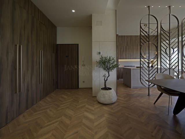 3 Zimmer Apartment zu verkaufen in Alicante / Alacant Stadt - 2.700.000 € (Ref: 9456482)