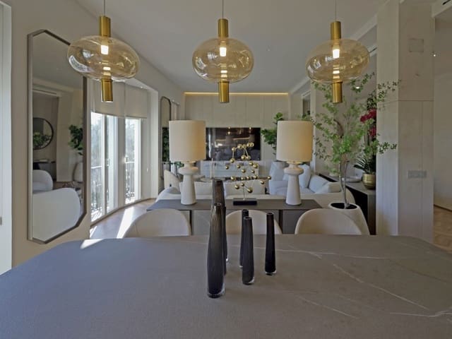 3 Zimmer Apartment zu verkaufen in Alicante / Alacant Stadt - 2.700.000 € (Ref: 9456482)