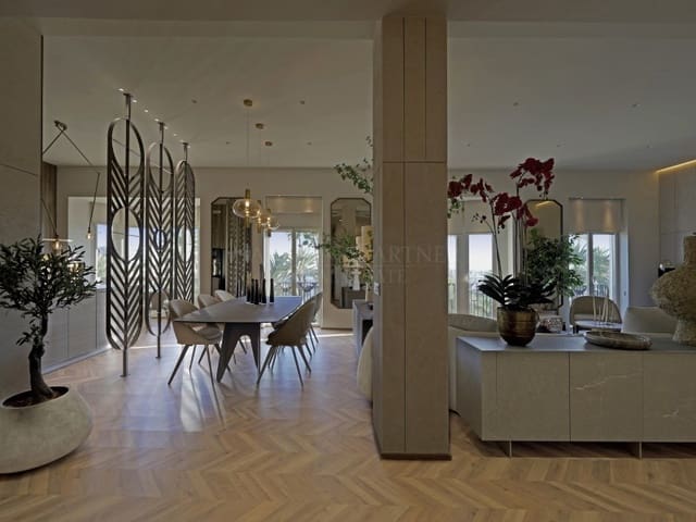 3 Zimmer Apartment zu verkaufen in Alicante / Alacant Stadt - 2.700.000 € (Ref: 9456482)