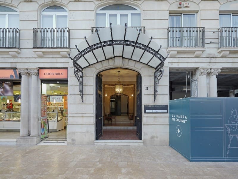 3 bedroom Apartment for sale in Alicante / Alacant city - € 2,700,000 (Ref: 9456482)