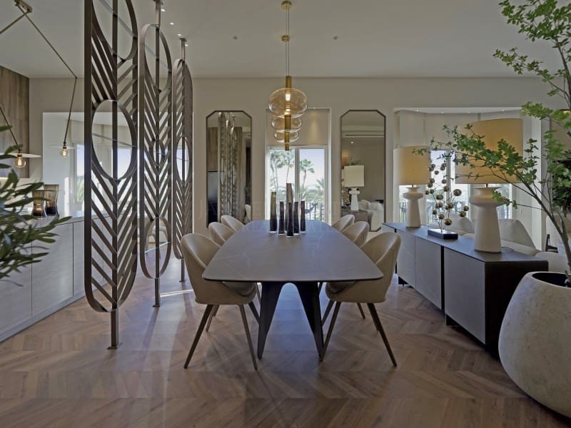 3 bedroom Apartment for sale in Alicante / Alacant city - € 2,700,000 (Ref: 9456482)