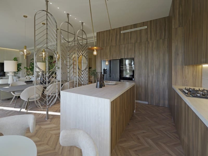 3 bedroom Apartment for sale in Alicante / Alacant city - € 2,700,000 (Ref: 9456482)