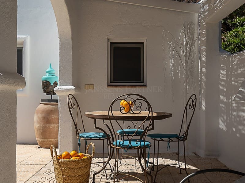 4 soveværelse Villa til leje i Calpe / Calp - € 6.000 (Ref: 9565400)