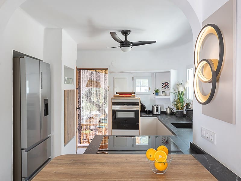 4 soveværelse Villa til leje i Calpe / Calp - € 6.000 (Ref: 9565400)