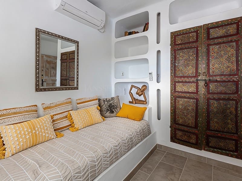 4 soveværelse Villa til leje i Calpe / Calp - € 6.000 (Ref: 9565400)