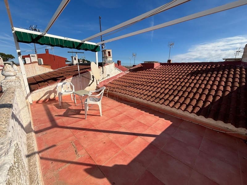 2 camera da letto Bungalow in vendita in Torrevieja - 98.500 € (Rif: 9582681)