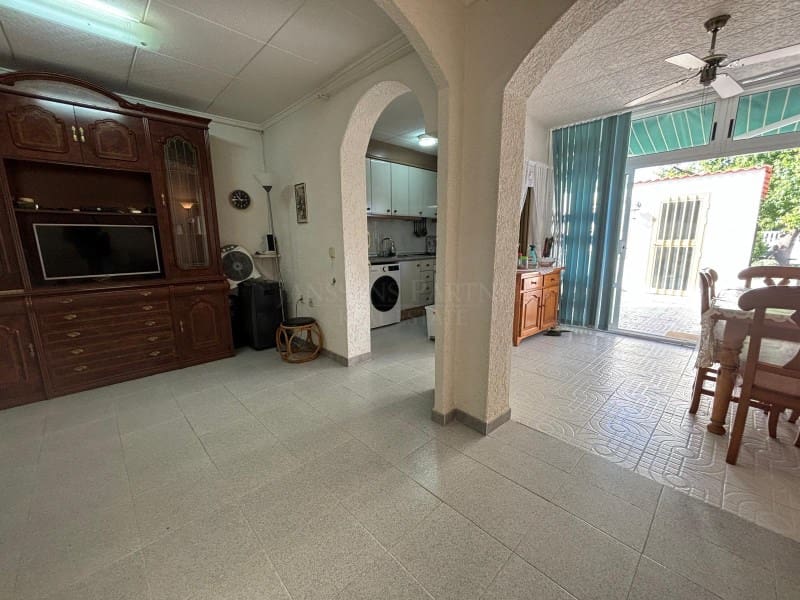 2 camera da letto Bungalow in vendita in Torrevieja - 98.500 € (Rif: 9582681)