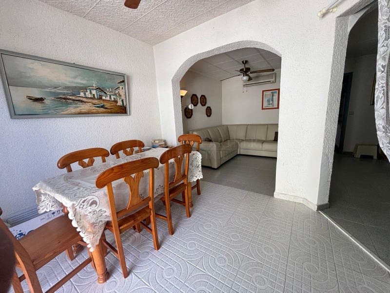 2 camera da letto Bungalow in vendita in Torrevieja - 98.500 € (Rif: 9582681)