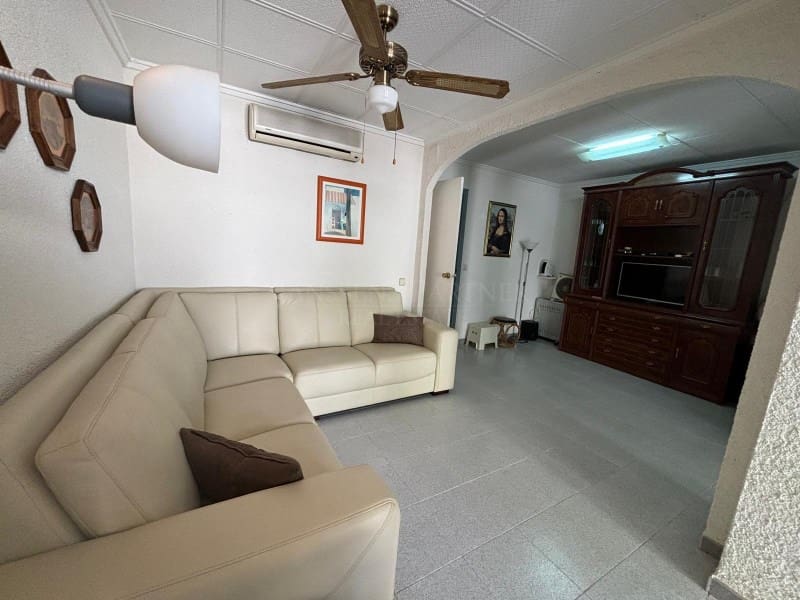 2 camera da letto Bungalow in vendita in Torrevieja - 98.500 € (Rif: 9582681)