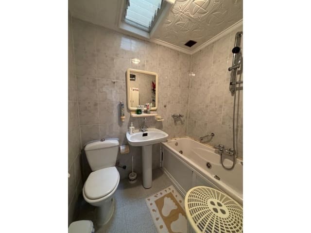 2 chambre Bungalow à vendre à El Chaparral - La Siesta - La Torreta, Torrevieja - 98 500 € (Ref: 9582681)