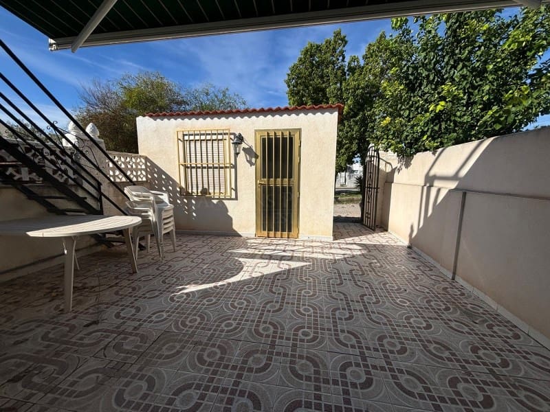 2 camera da letto Bungalow in vendita in Torrevieja - 98.500 € (Rif: 9582681)