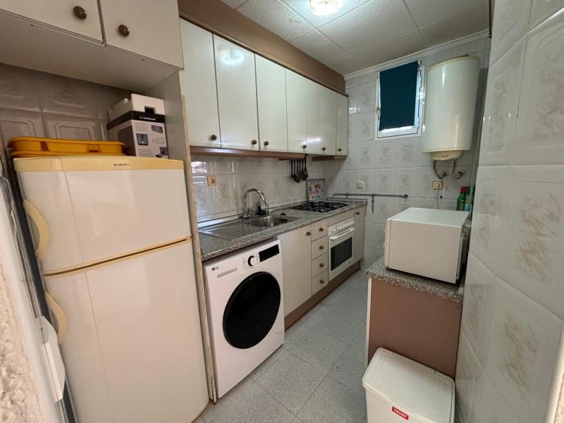 2 camera da letto Bungalow in vendita in Torrevieja - 98.500 € (Rif: 9582681)