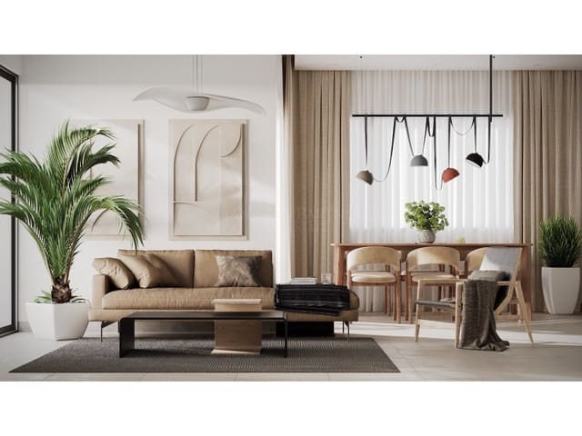 3 slaapkamer Villa te koop in Calpe / Calp met garage - € 925.000 (Ref: 9611400)