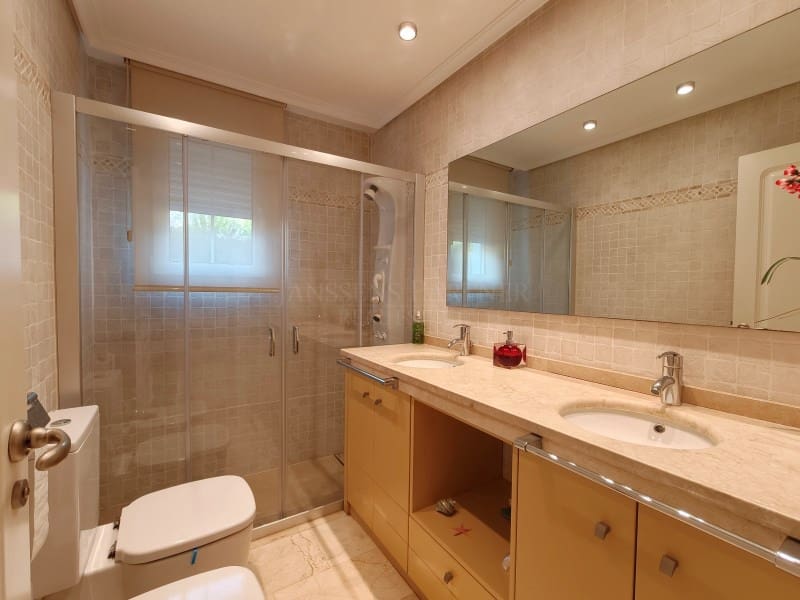 3 bedroom Apartment for sale in Altea - € 1,100,000 (Ref: 9611402)