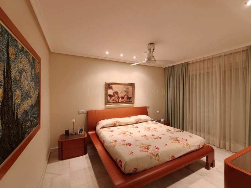 3 bedroom Apartment for sale in Altea - € 1,100,000 (Ref: 9611402)