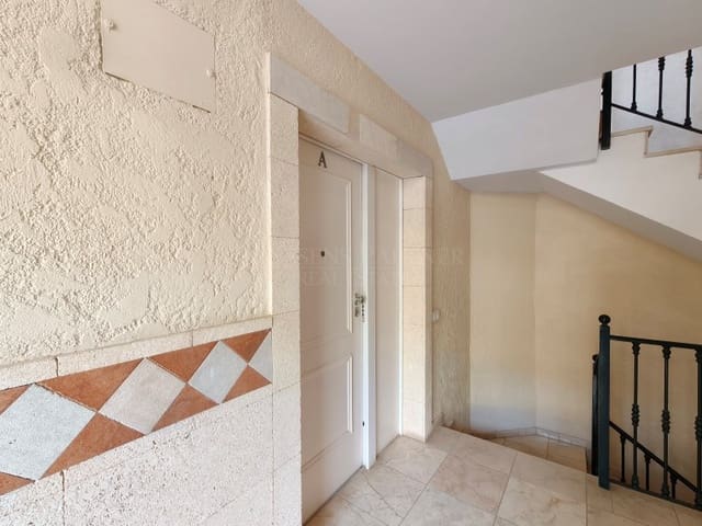 3 chambre Appartement à vendre à Altea - 1 100 000 € (Ref: 9611402)