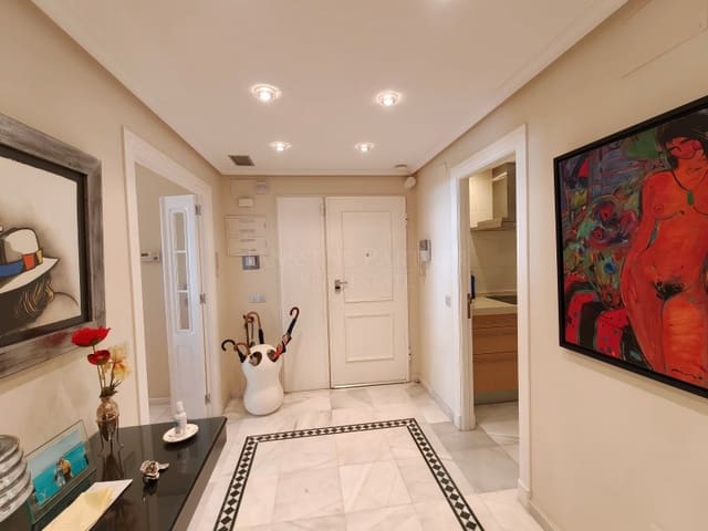 3 chambre Appartement à vendre à Altea - 1 100 000 € (Ref: 9611402)
