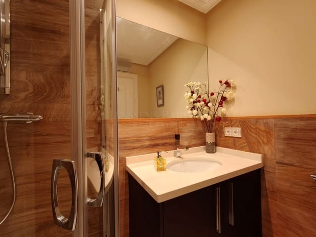 3 chambre Appartement à vendre à Altea - 1 100 000 € (Ref: 9611402)